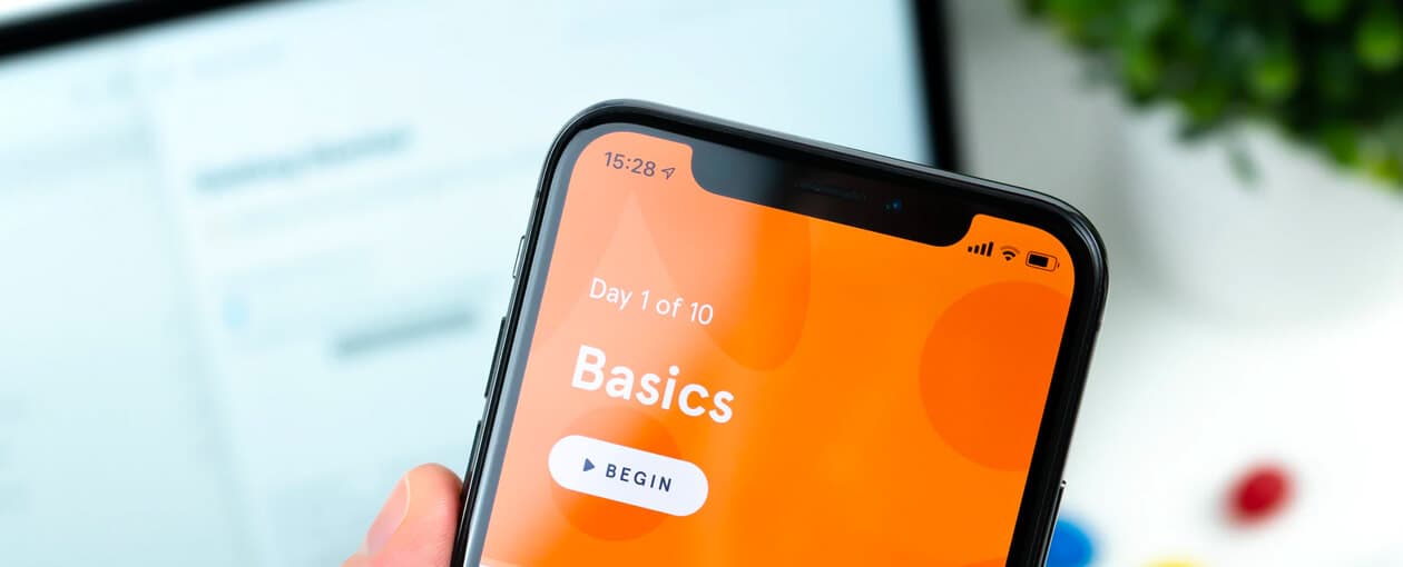 Must-have features and characteristics of a top mobile app