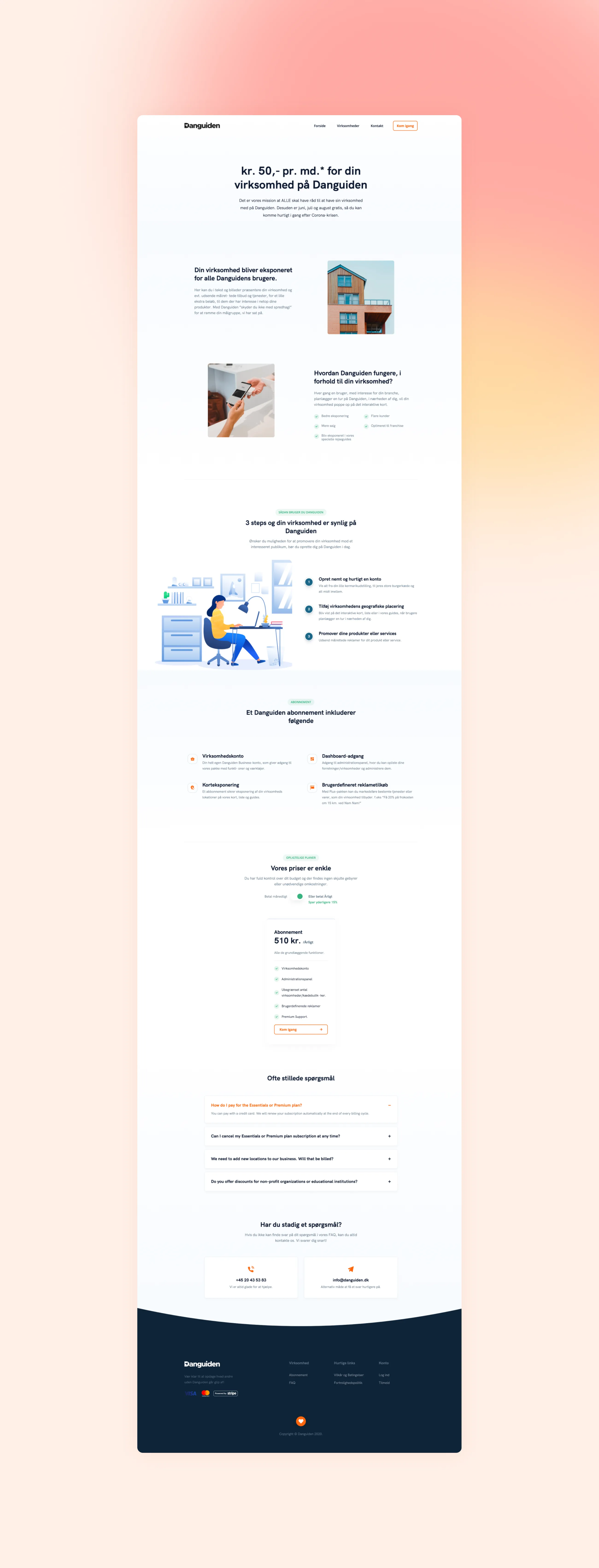Business Solutions