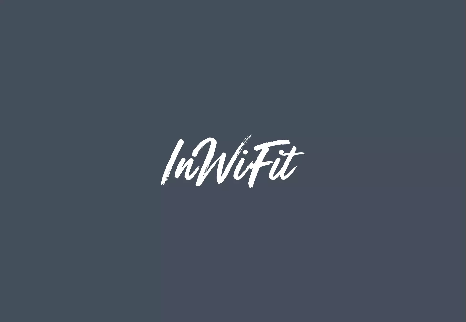 Brand Identity showcase 3