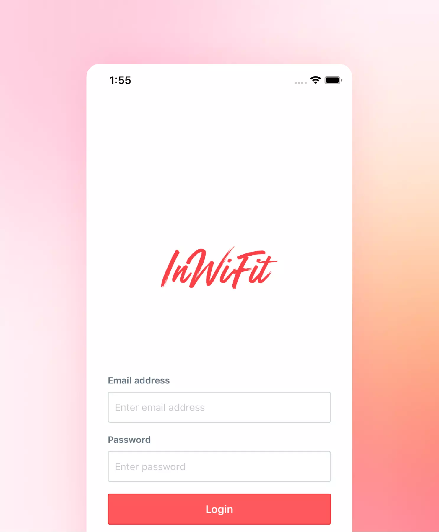 Authentication