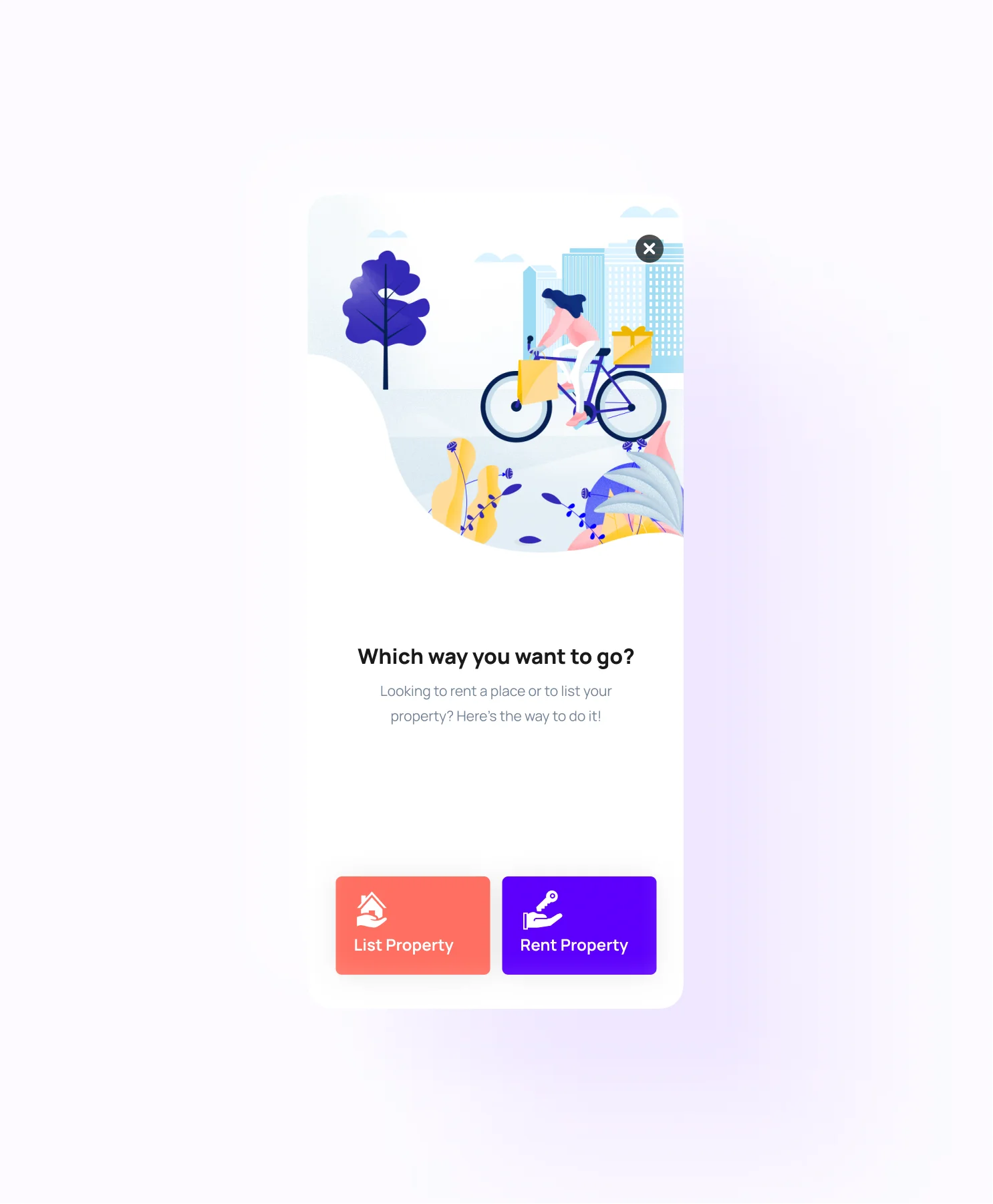 User Roles