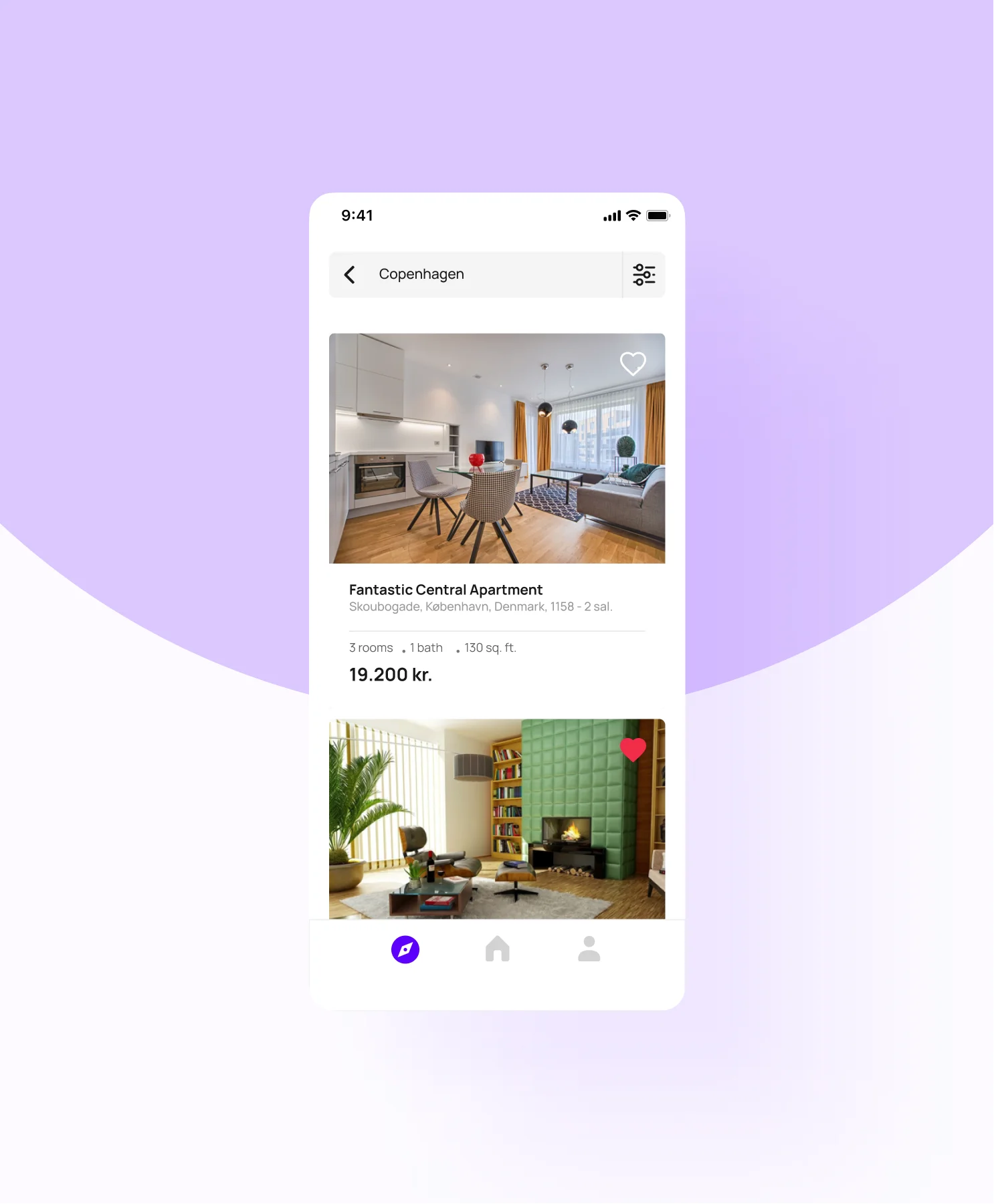 Property Discovery