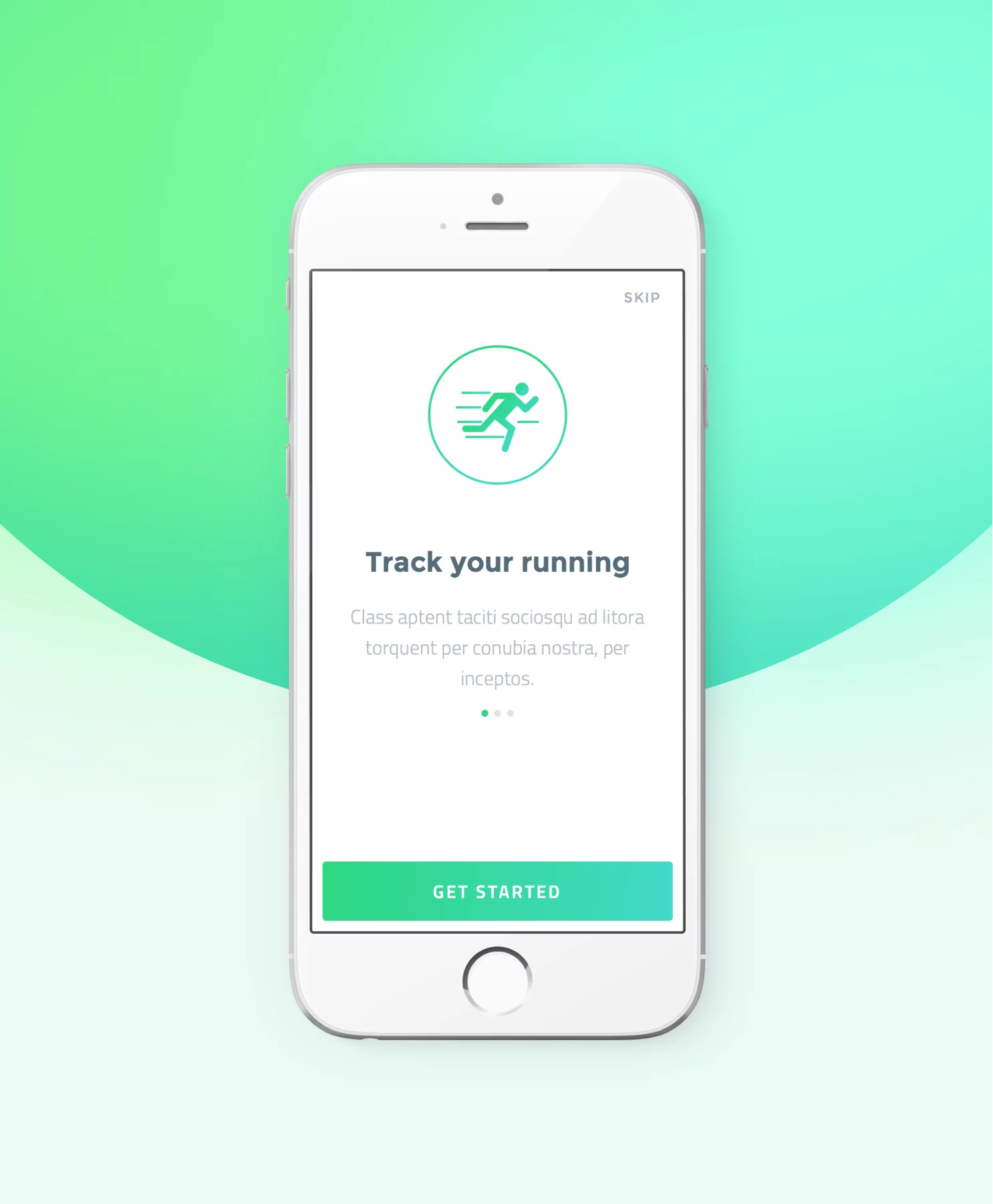 UI Design showcase 2
