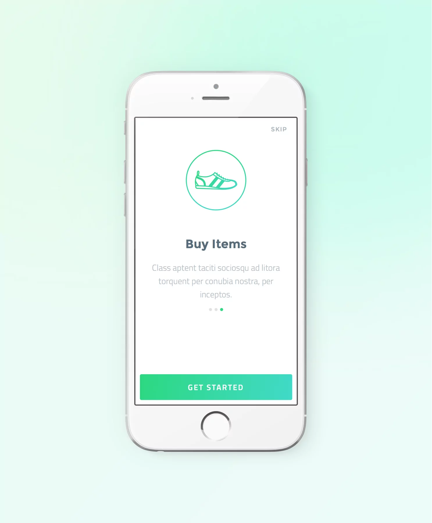 Activity Tracking
