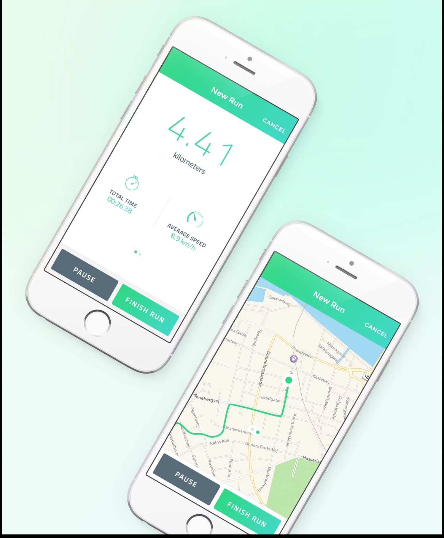 Onboarding Flow