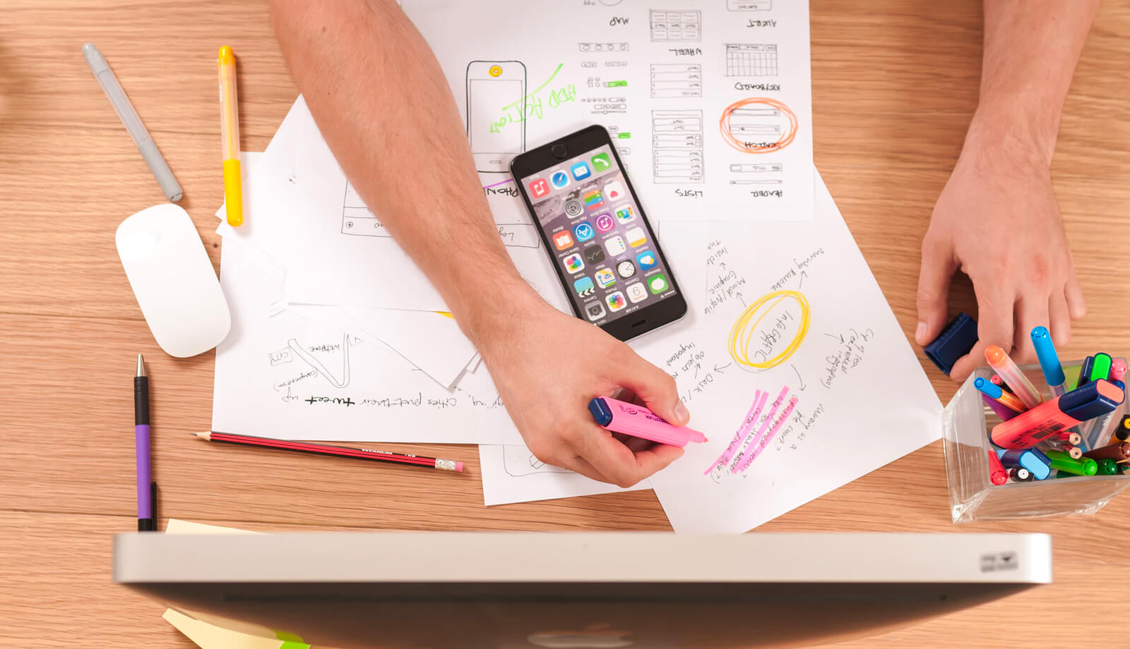 Design Process